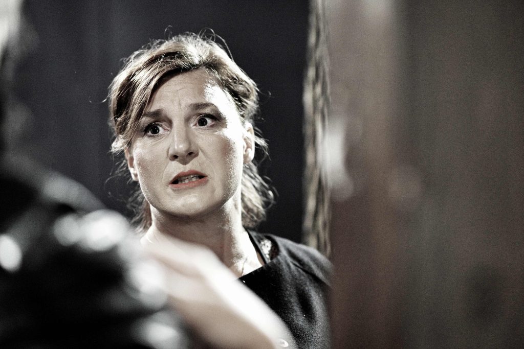 Actors Lab, Lenka Krobotová, Barbara Lukešová