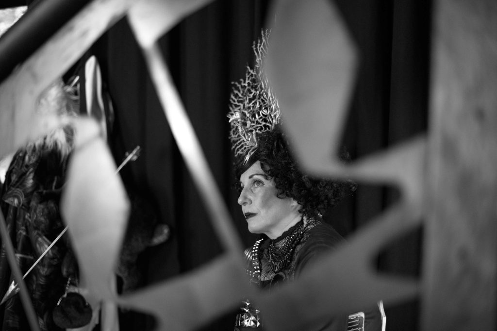 Actors Lab, Lenka Krobotová, Barbara Lukešová