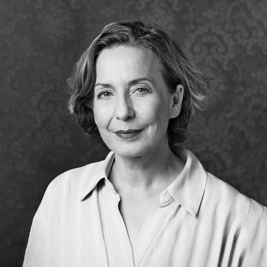 Actors Lab, Barbara Lukešová