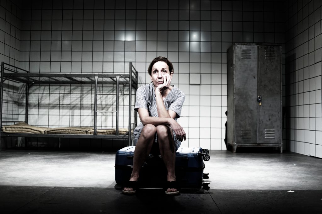 Actors Lab, Lenka Krobotová, Barbara Lukešová
